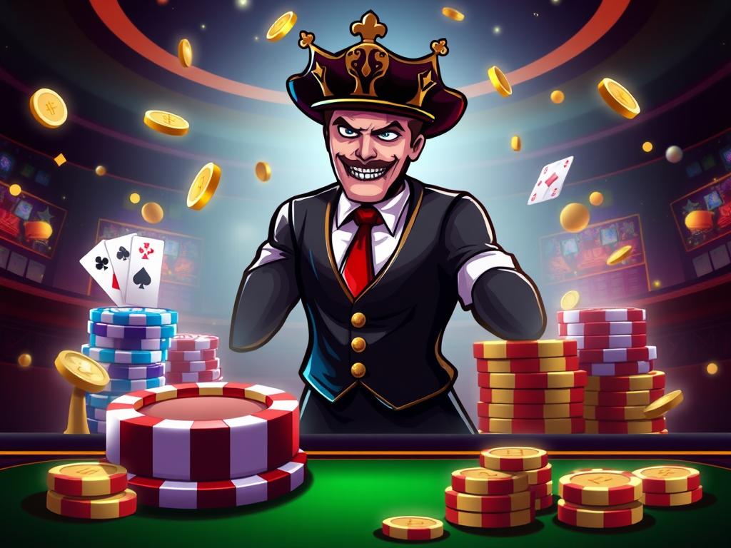 online casinoфото