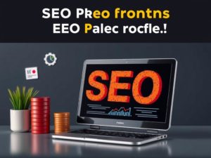 SEO продвижение: как вывести ваш сайт в топ и привлечь больше клиентов