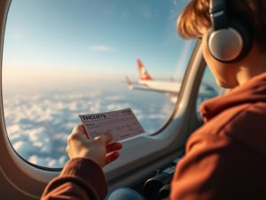Как купить авиабилет и не пожалеть: понятный план от выбора до посадки