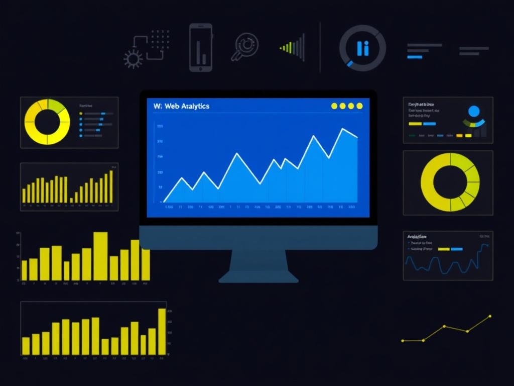 web analytics web analyticsфото