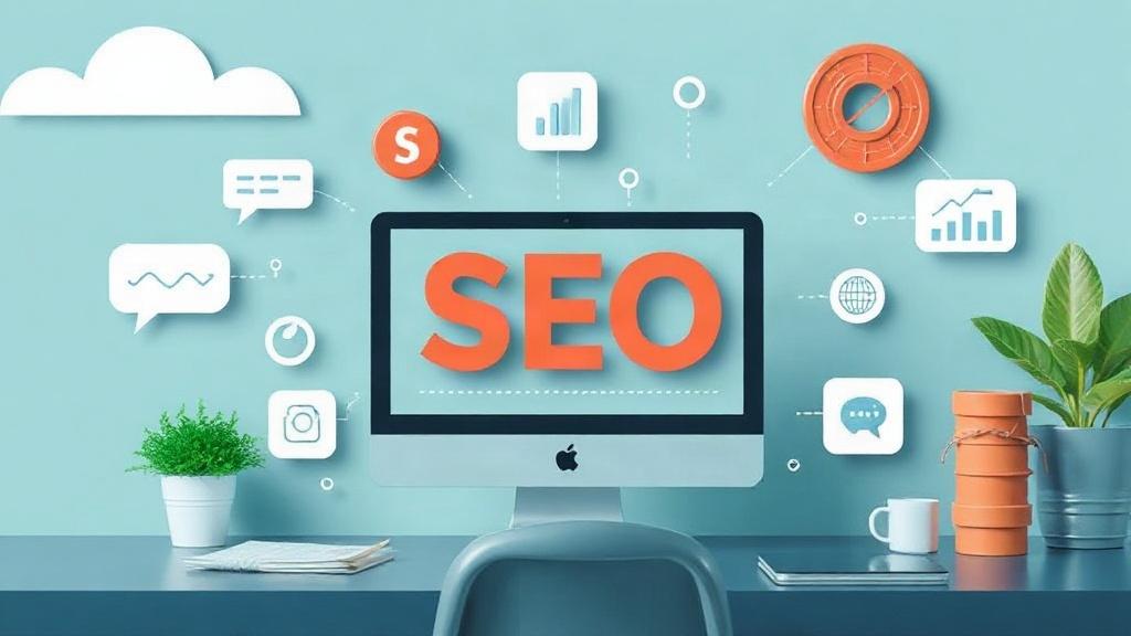 SEO блог: как создать и вести блог, который пахнет трафиком
